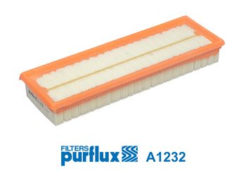 PURFLUX A1232 Air filter
