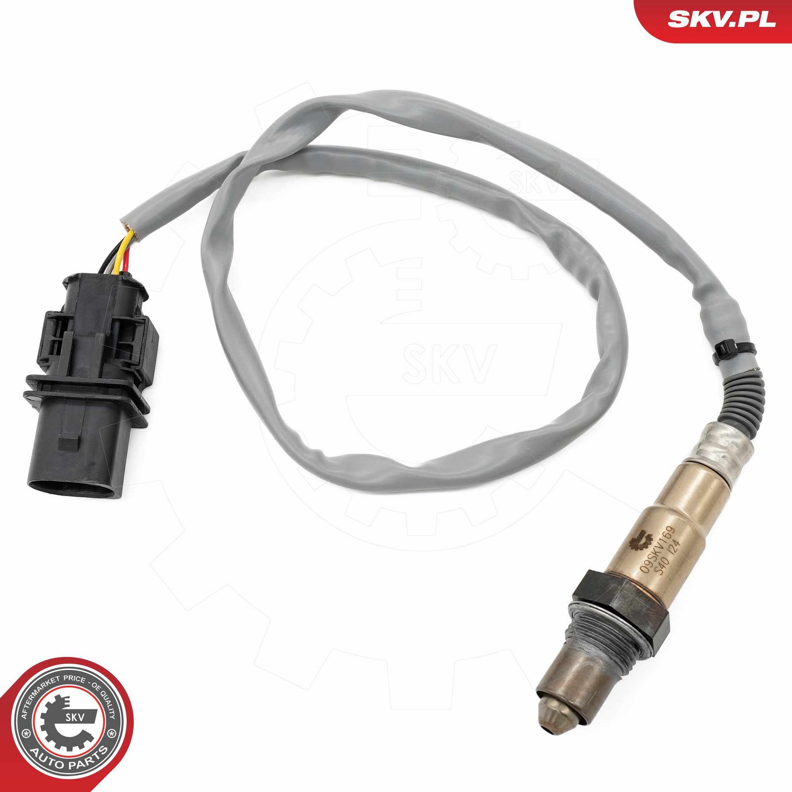 ESEN SKV 09SKV169 Oxygen sensor
