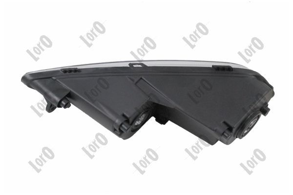 Front Fog Light-1