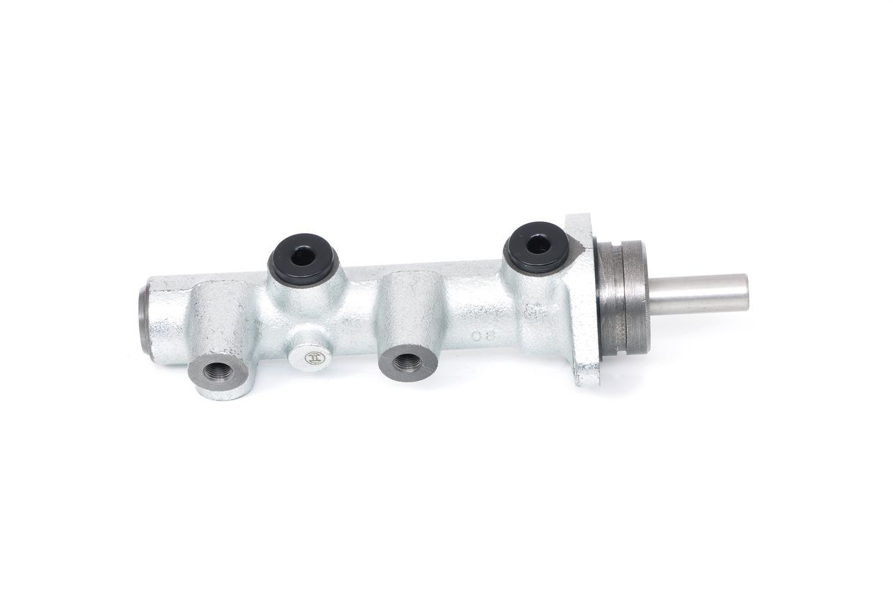 Brake Master Cylinder-3