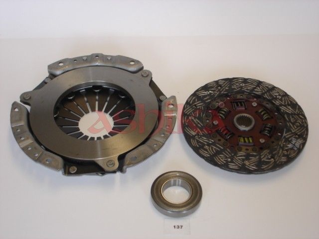 Clutch Kit-1