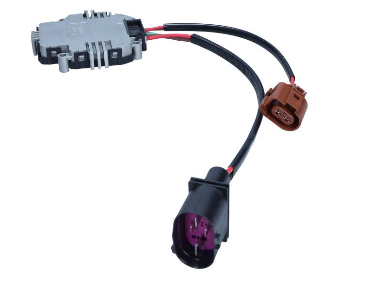 MAXGEAR 27-2191 Control unit, electric fan (engine cooling)