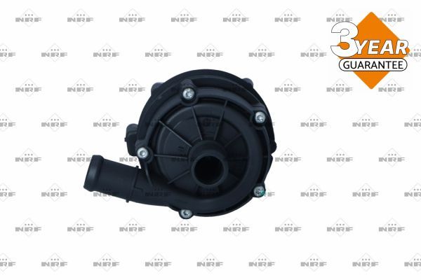 Water Pump, engine cooling-1
