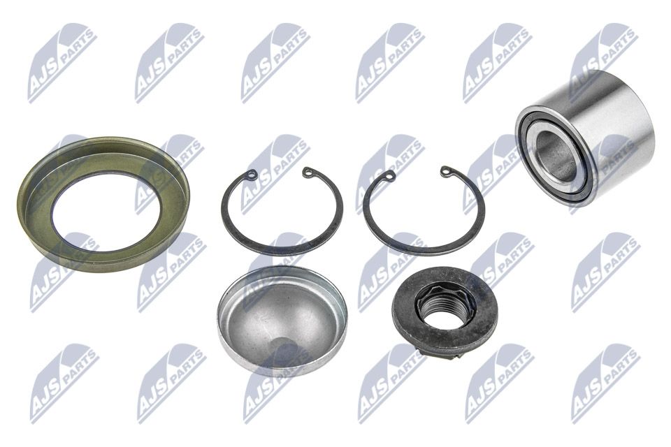 Wheel Bearing Kit-1