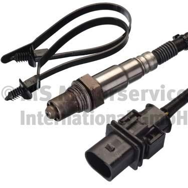 PIERBURG 7.02604.41.0 Oxygen sensor