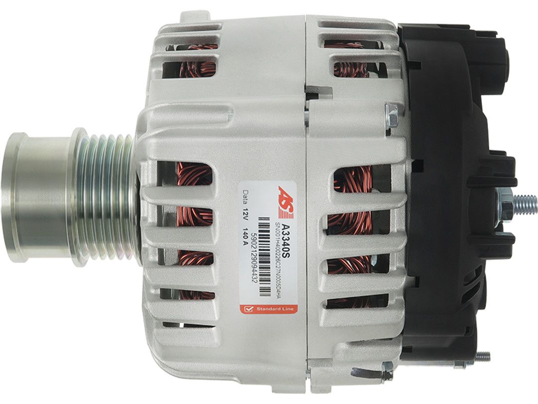 Alternator-3