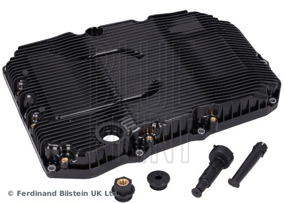 Oil Sump, automatic transmission