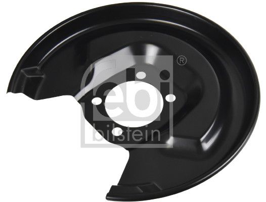 Splash Guard, brake disc-1