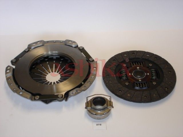 Clutch Kit-1