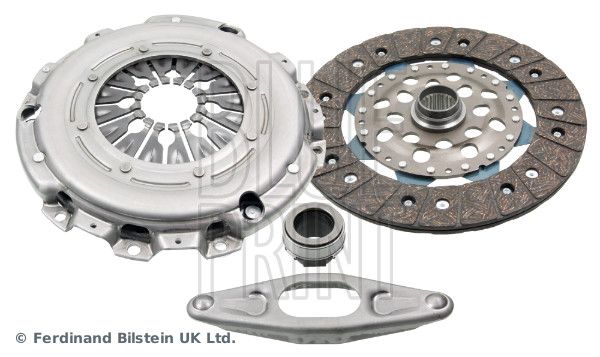 BLUE PRINT ADB113019 Clutch kit