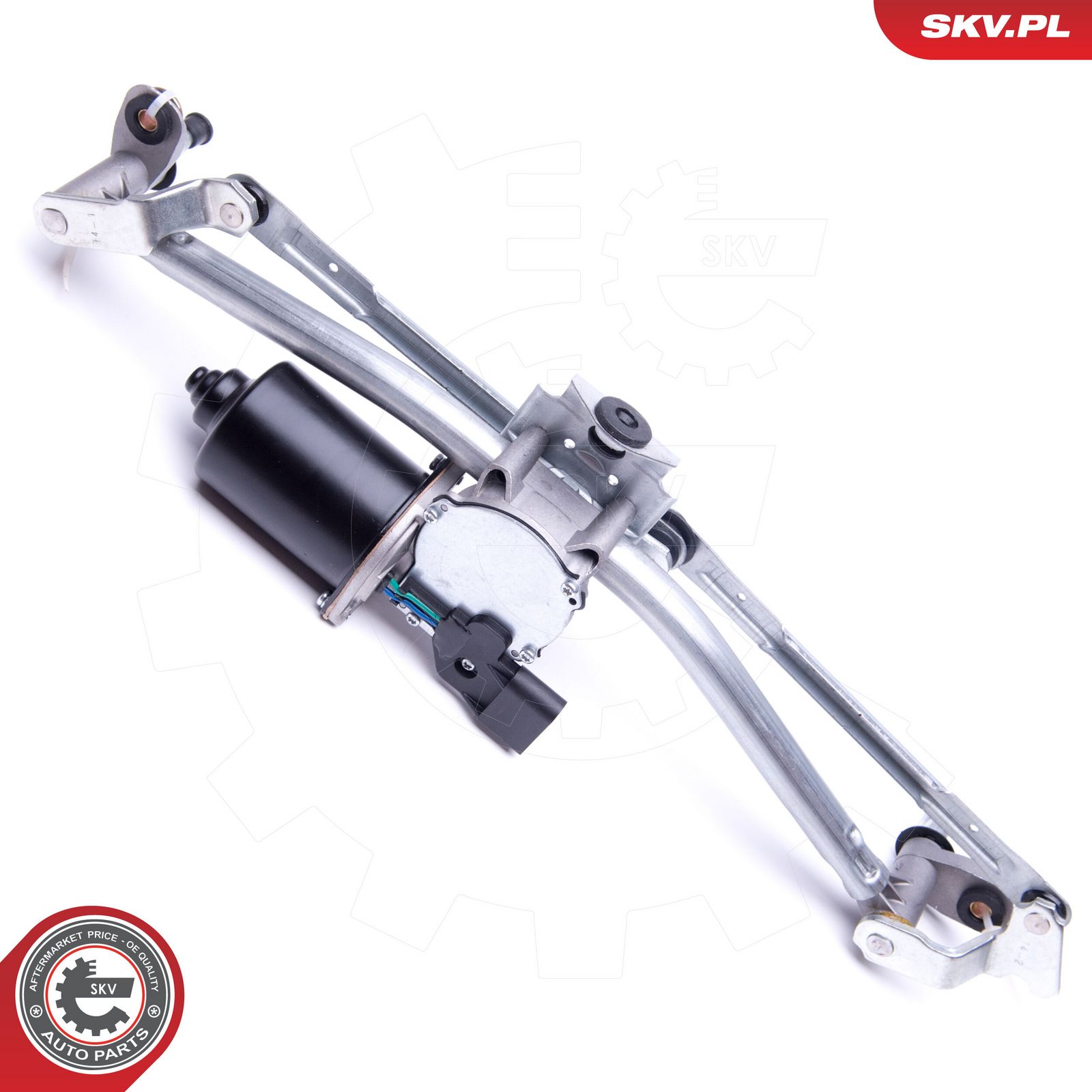 Wiper Linkage