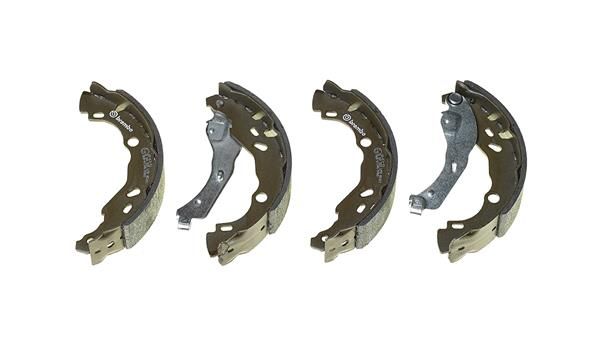 Brake Shoe Set-1