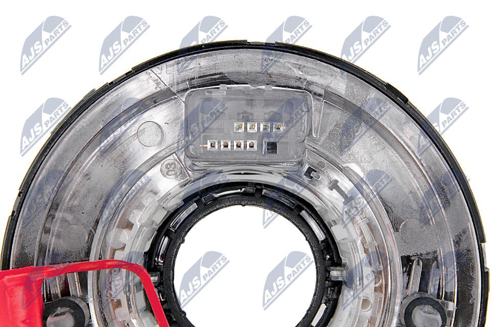 Clock Spring, airbag-6