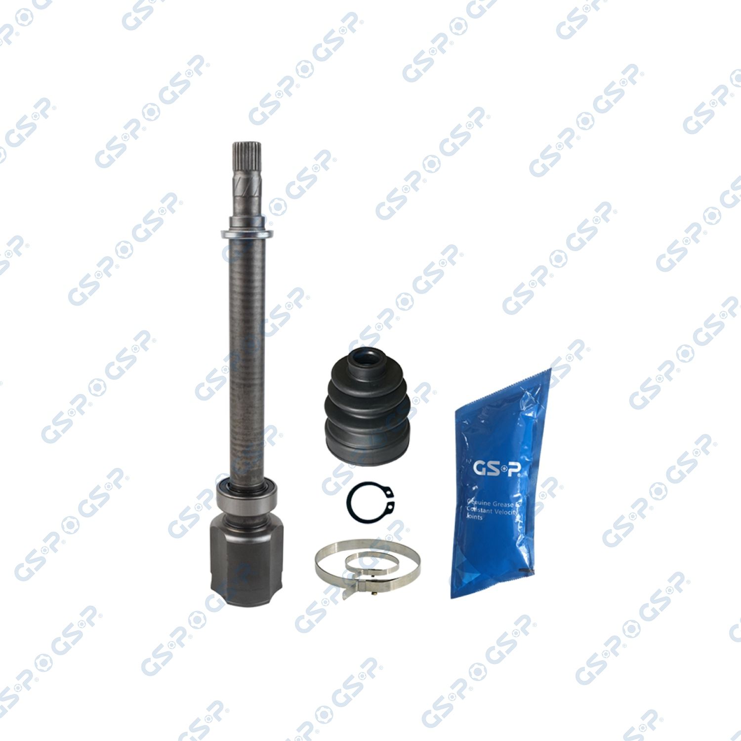 Joint Kit, drive shaft