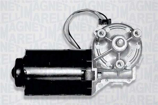 MAGNETI MARELLI 064342404010 Wiper motor