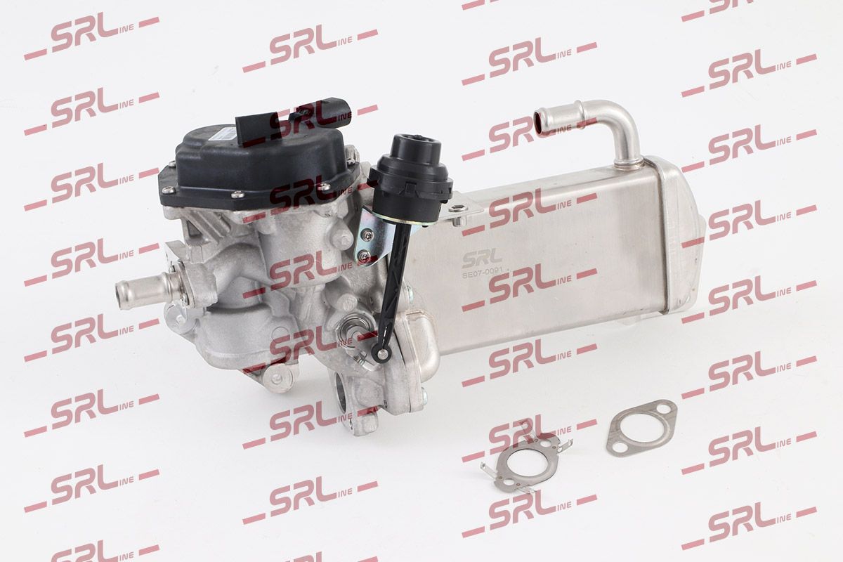 SRLINE SE07-0091 Egr valve