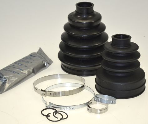 LÖBRO 305871 Bellow kit, drive shaft