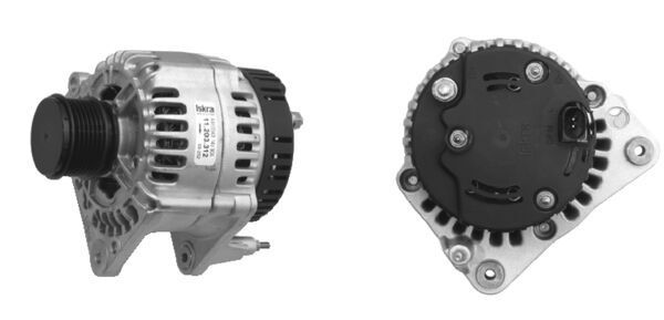 MAHLE MG 555 Alternator