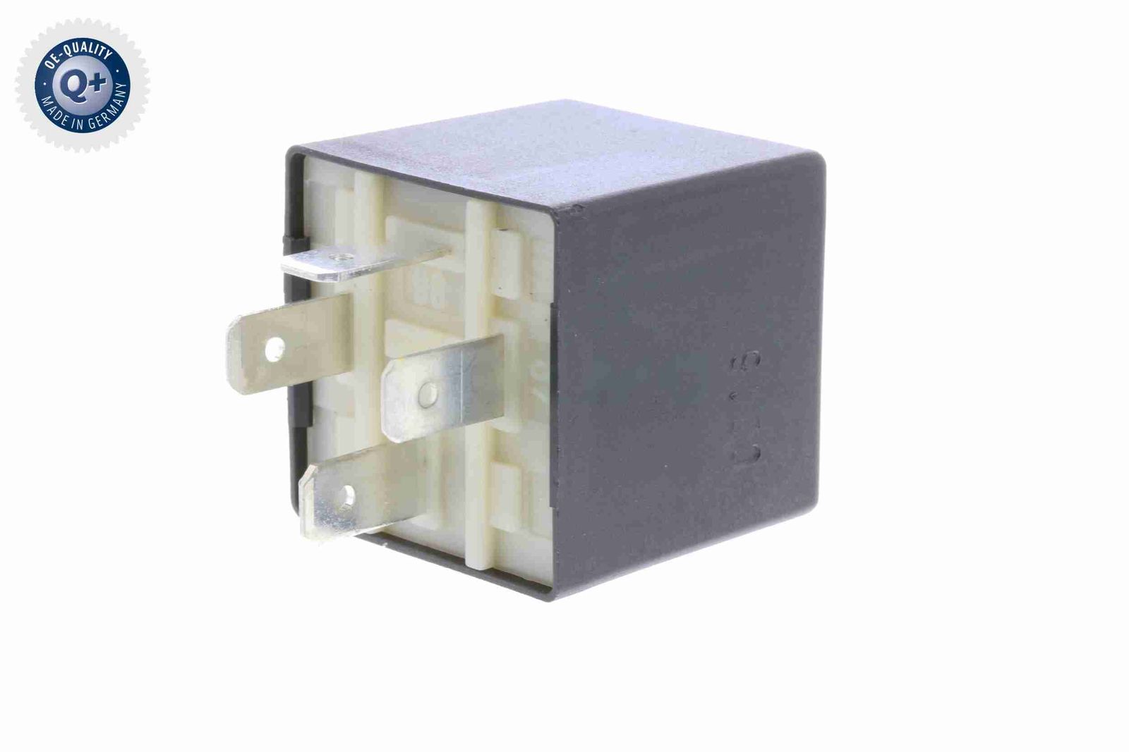 Relay, fuel pump-4