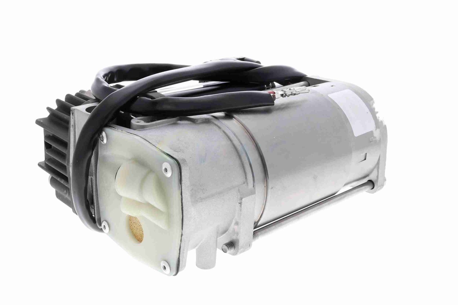 Compressor, compressed air system-5
