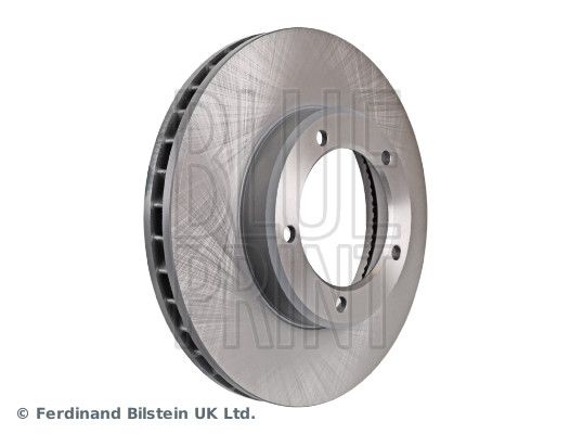 Brake Disc-1