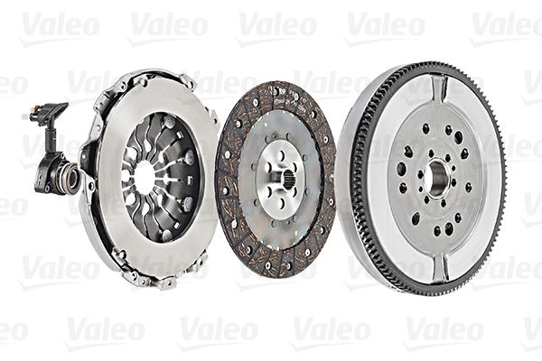 Clutch Kit-2