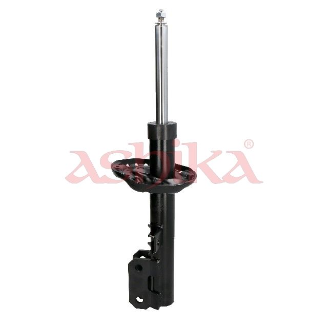 Shock Absorber-1