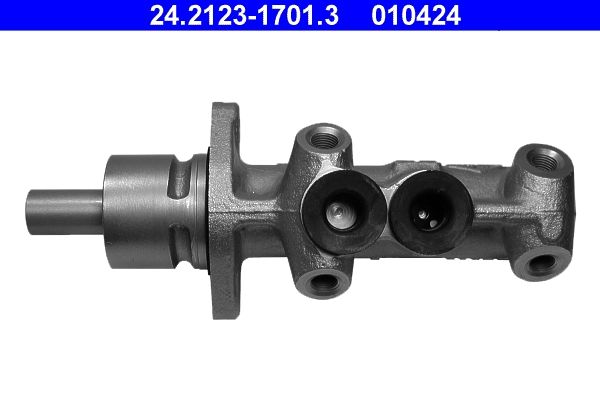 ATE 24.2123-1701.3 Brake master cylinder