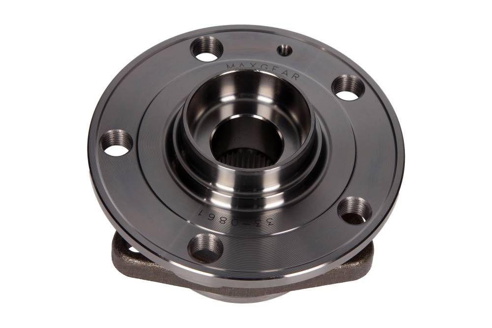 MAXGEAR 33-0861 Wheel bearing kit