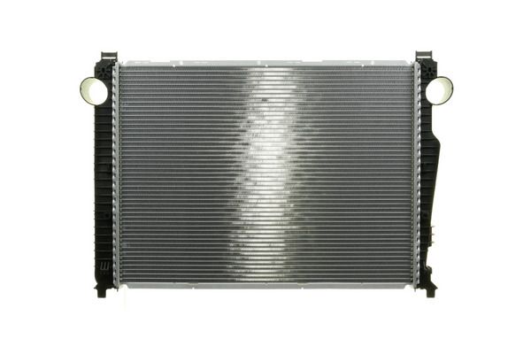 Radiator, engine cooling-6