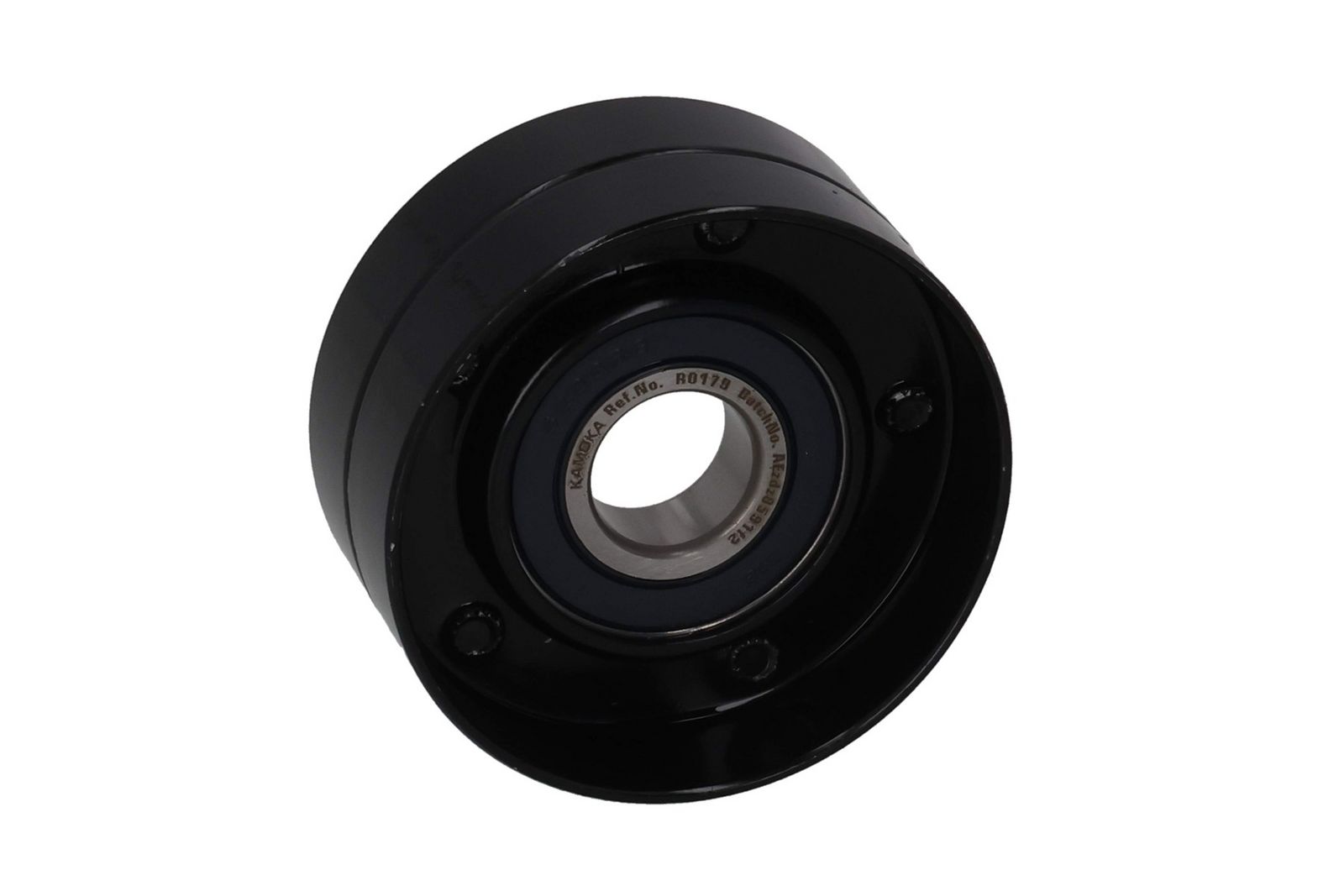 Tensioner Lever, V-ribbed belt-3
