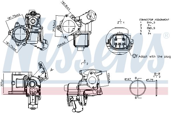 EGR Valve-5