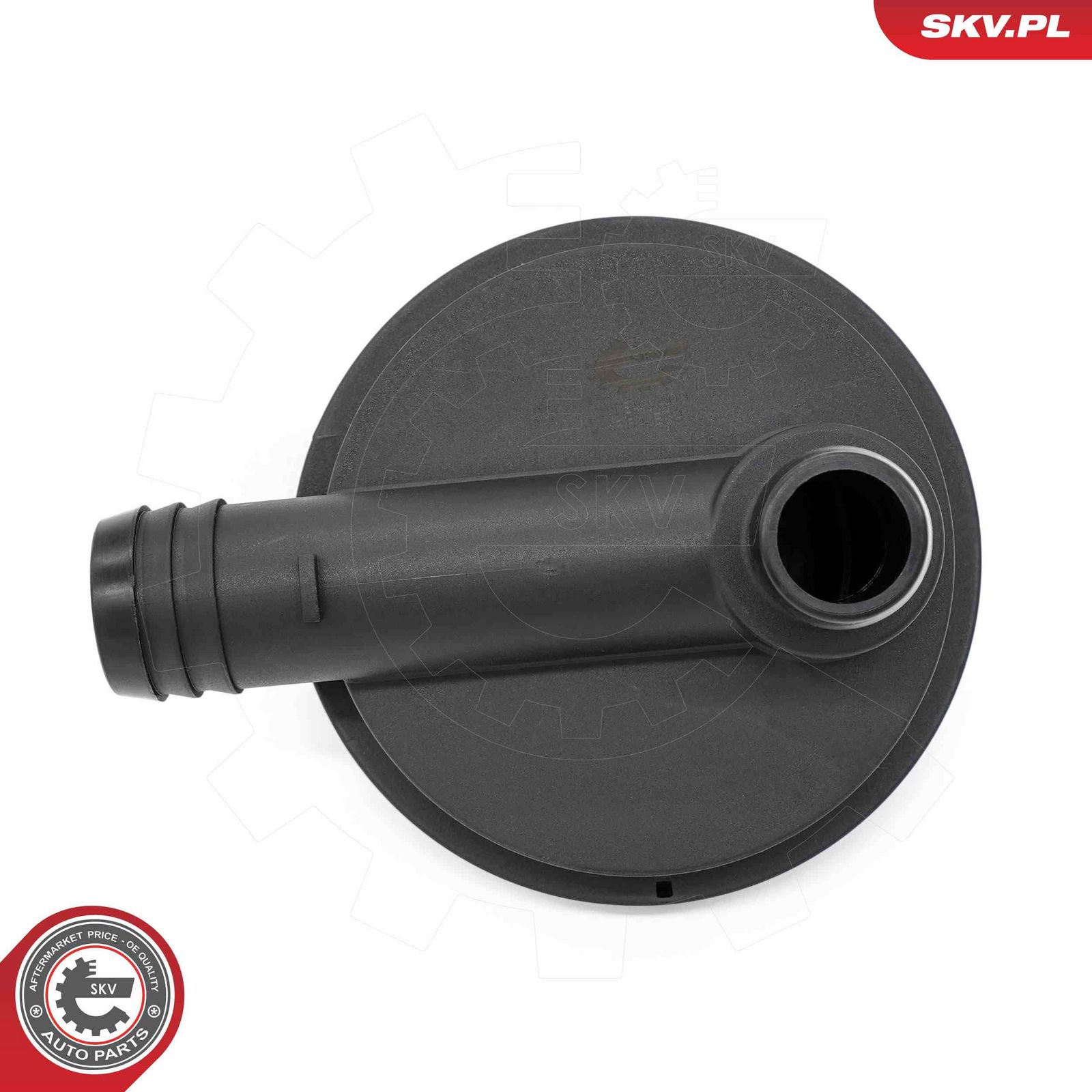 Oil Separator, crankcase ventilation-2