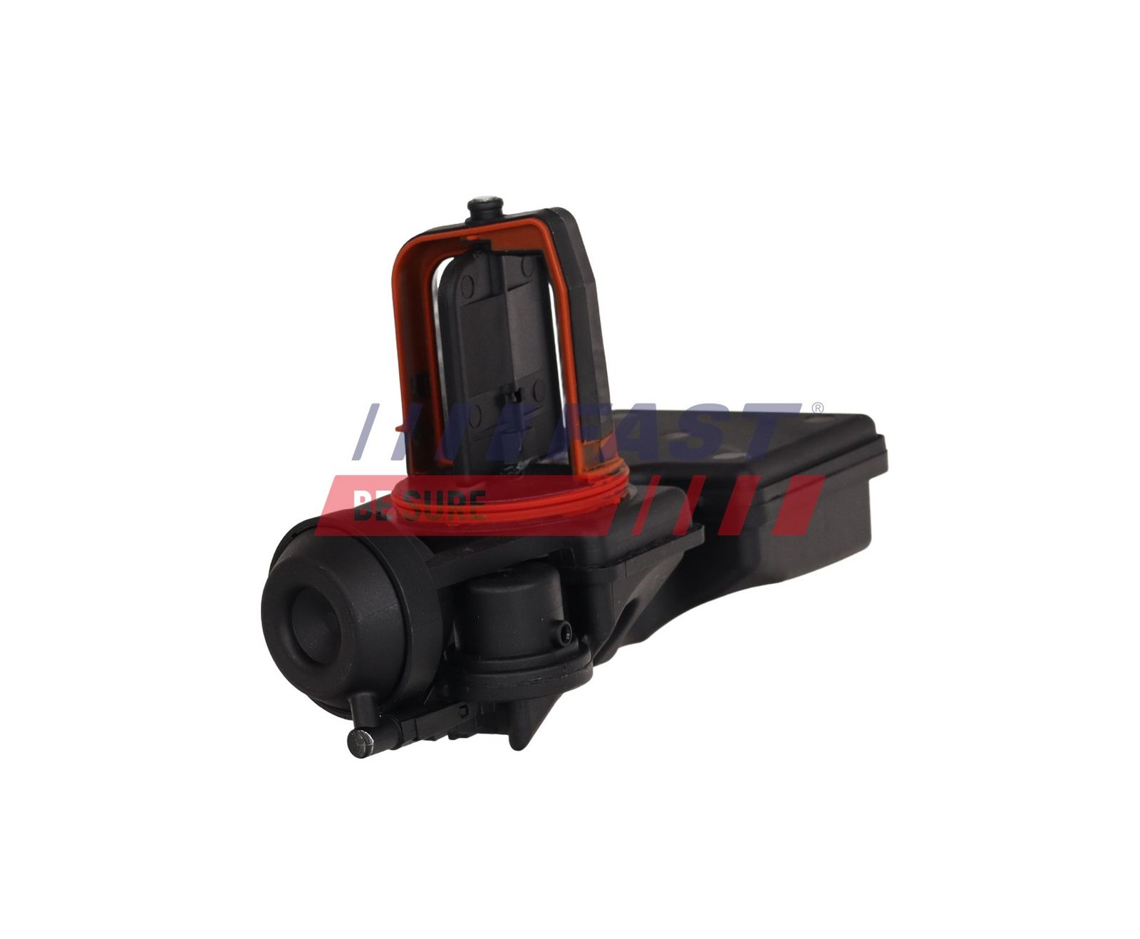 Switch Valve, change-over flap (intake manifold)-3