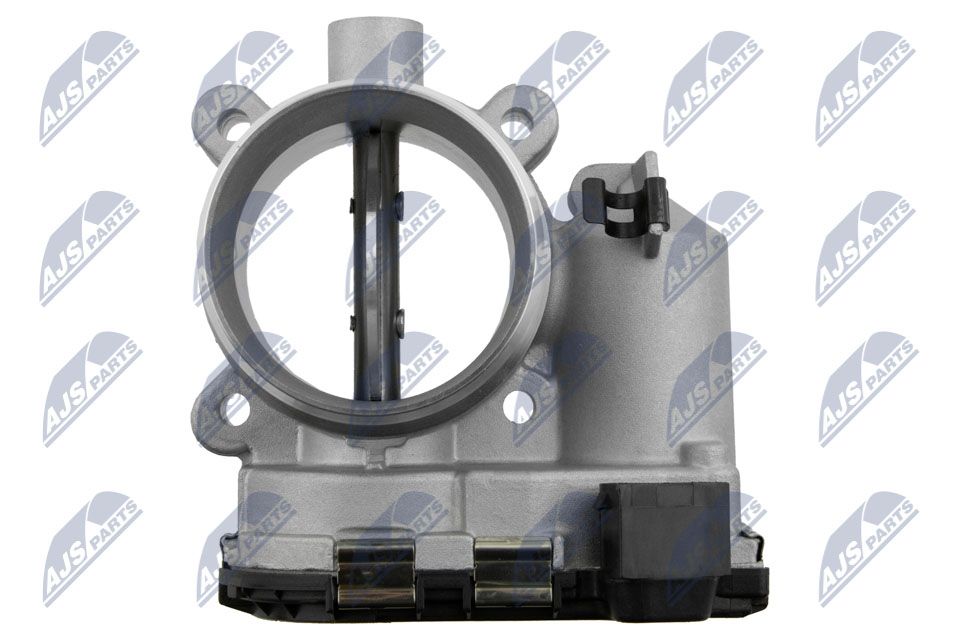 Throttle Body-2