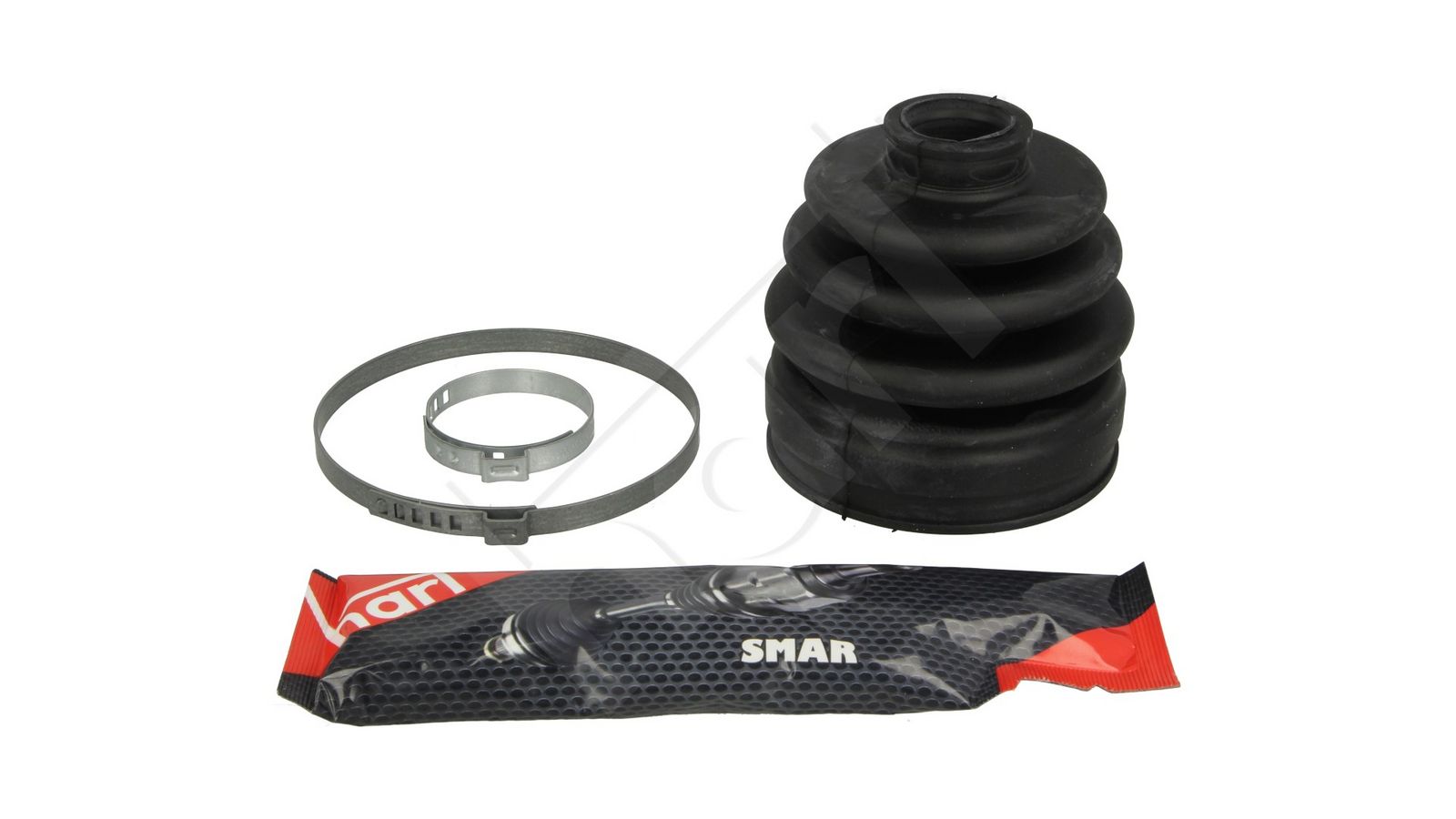 HART 451 644 Bellow kit, drive shaft
