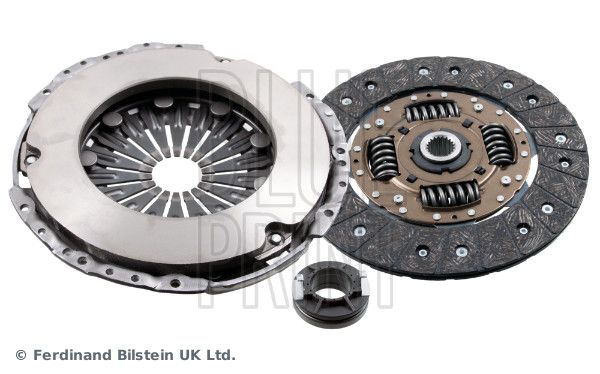 Clutch Kit-1