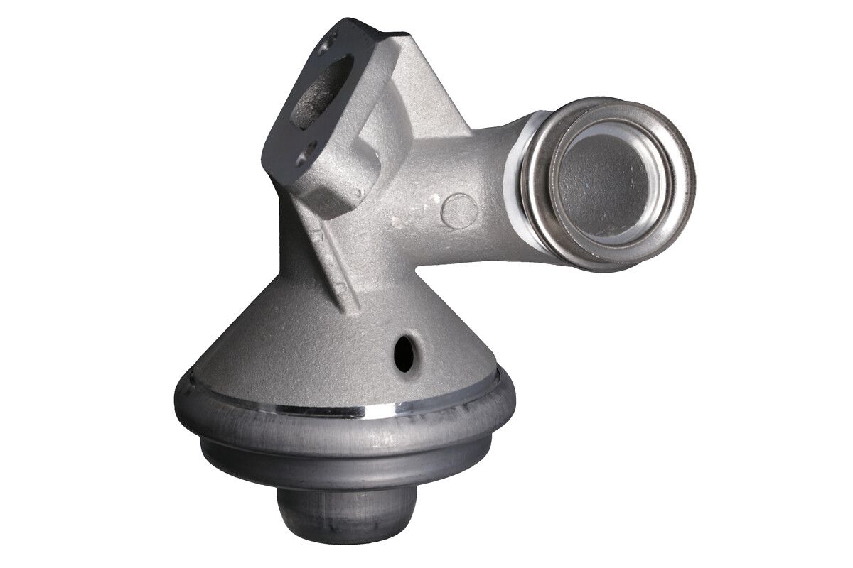 VALEO 703384 Egr valve