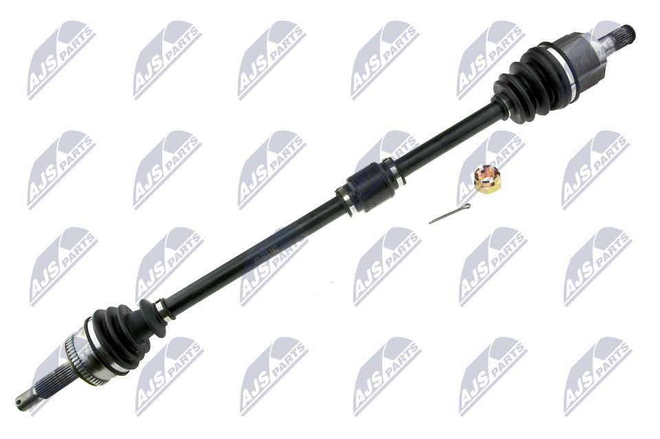 NTY NPW-HY-523 Drive shaft
