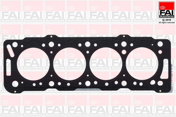 FAI AUTOPARTS HG563E Gasket, cylinder head