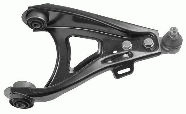 LEMFÖRDER 26717 01 Vikšro valdymo svirtis