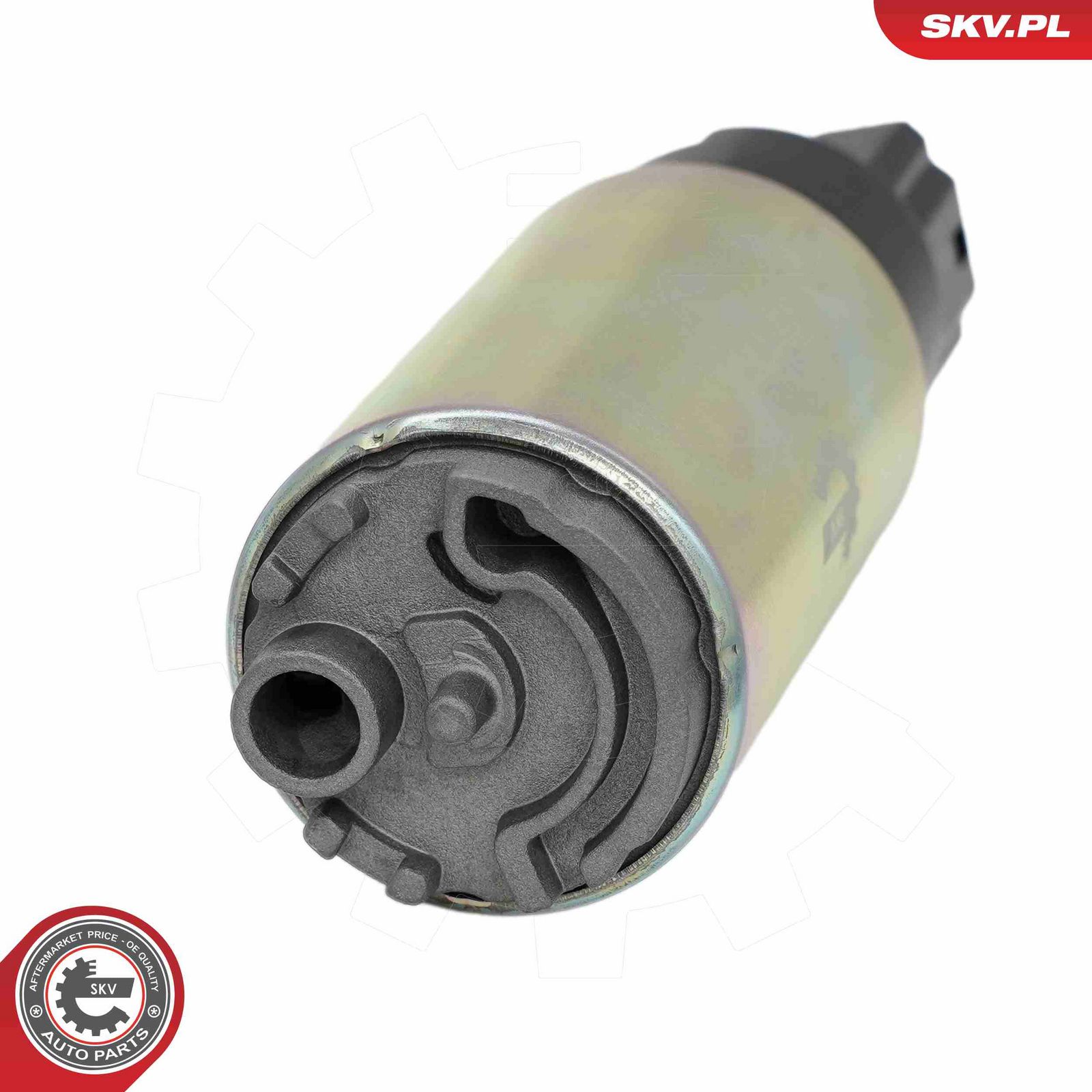 Fuel Pump-3