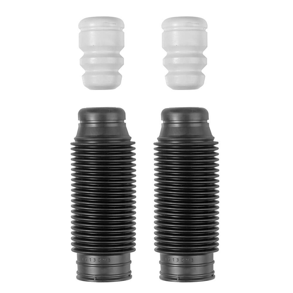 apsauginio dangtelio komplektas, amortizatorius