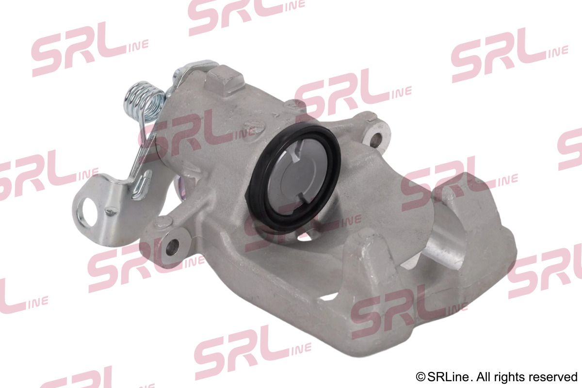 SRLINE S78-1980 Brake caliper