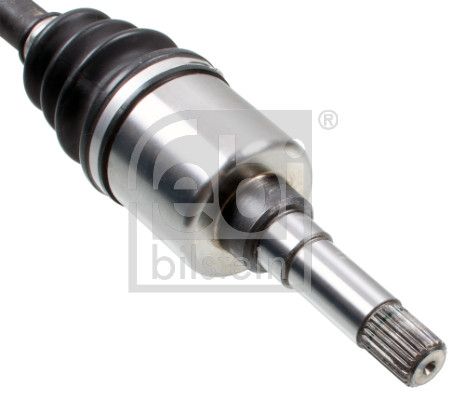 Drive Shaft-2
