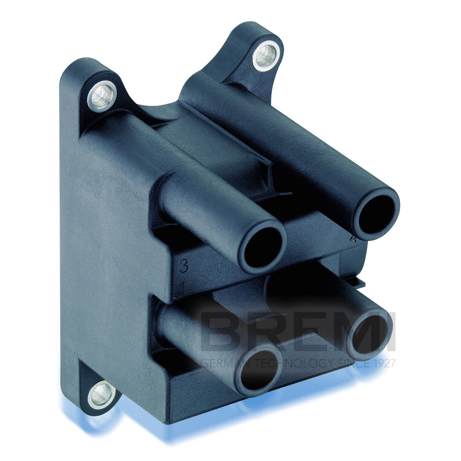 BREMI 20155 Ignition coil