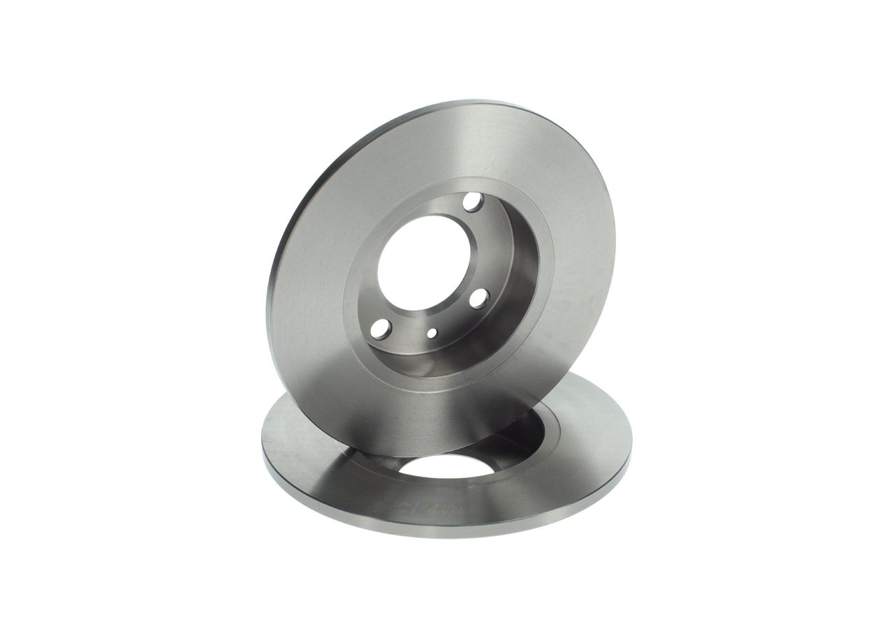 Brake Disc-3