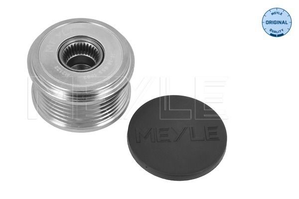MEYLE 16-14 053 1003 Alternator freewheel clutch