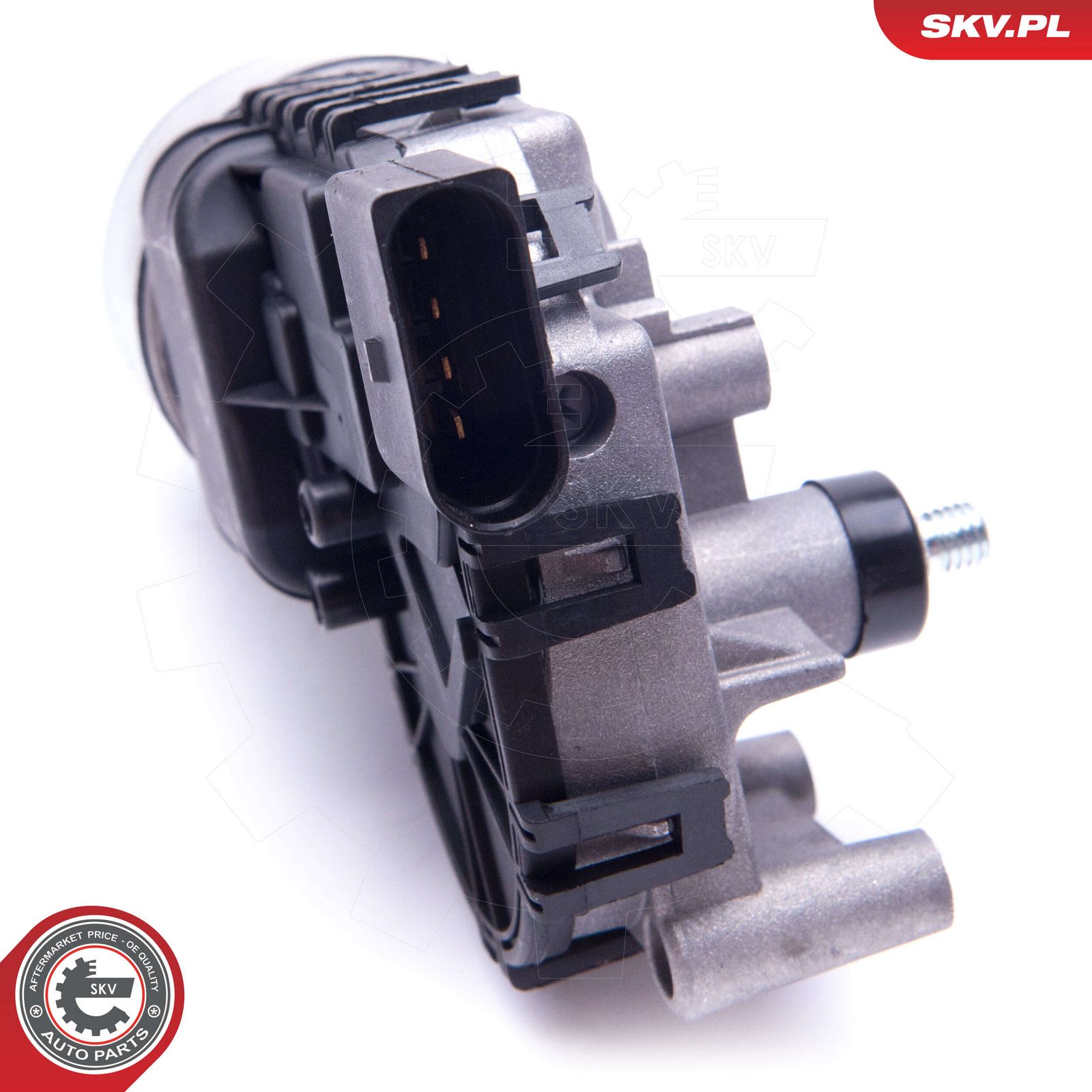 Wiper Motor-3