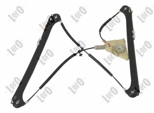 Window Regulator-2